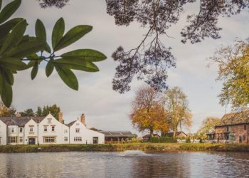 Unassuming UK village is an absolute gem for foodies with ‘exceptional’ restaurants