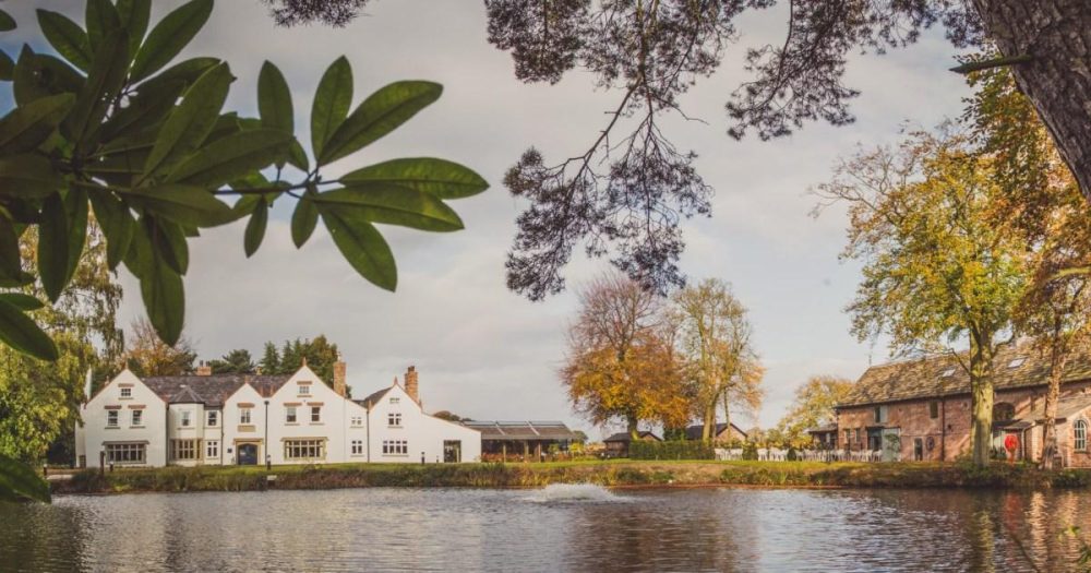 Unassuming UK village is an absolute gem for foodies with ‘exceptional’ restaurants