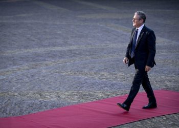 Week-in-Review: Welfare rebellion has permanently damaged Starmer