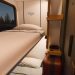 ‘Ambitious’ new sleeper train will connect 100 European cities — with private rooms from £67
