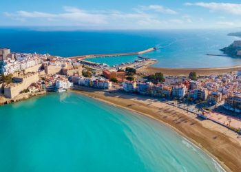 ‘Charming’ city in Spain is a lesser-known gem with £40 flights and ‘hardly any tourists’