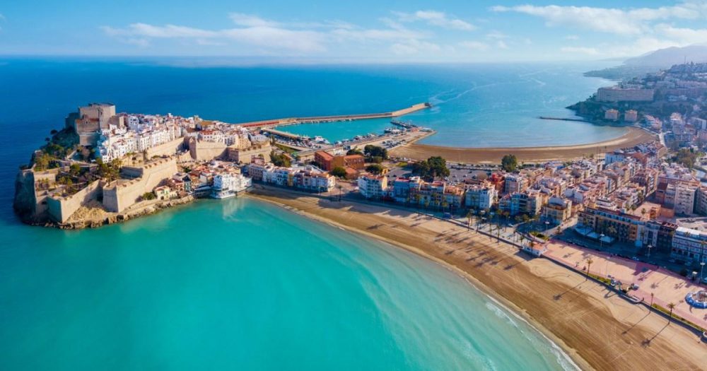 ‘Charming’ city in Spain is a lesser-known gem with £40 flights and ‘hardly any tourists’