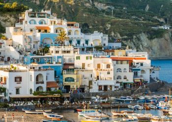 ‘Just gorgeous’: Your favourite European islands that aren’t in Greece
