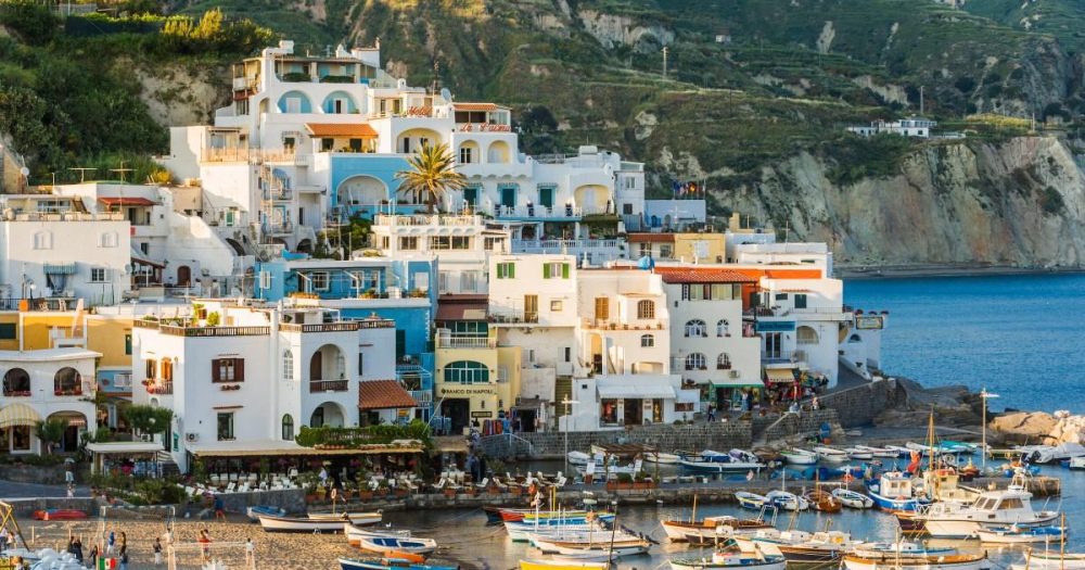 ‘Just gorgeous’: Your favourite European islands that aren’t in Greece