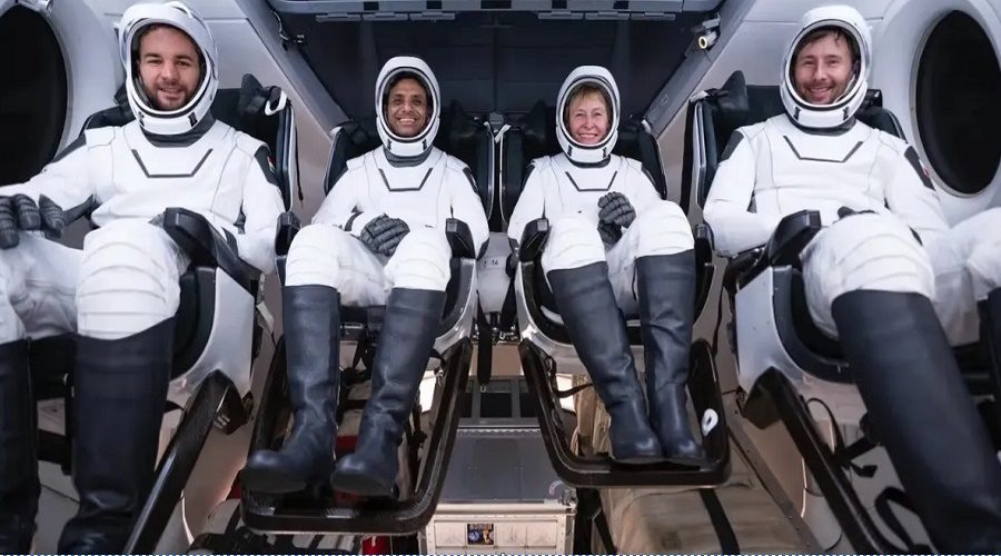 AXIOM-4: What will be the role of Shubhanshu Shukla in the mission? What did India send in space? What will India benefit?