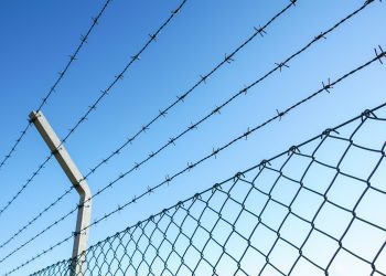 Ben Goldsborough: ‘Reform’s prison plan is a sick joke – and criminals are the ones laughing’