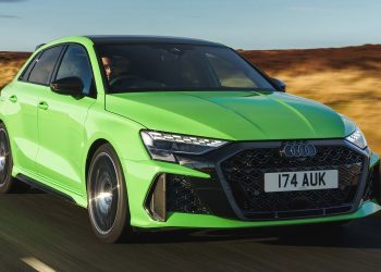 Best hot hatchbacks to buy in 2025