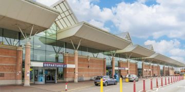 British airport announces ‘major redesign’ including new restaurants and runway views 