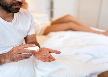 Contraceptive medicine for men, the first Human Test was successful