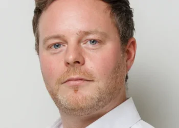 David McCann appointed editor of Times and Sunday Times in Scotland