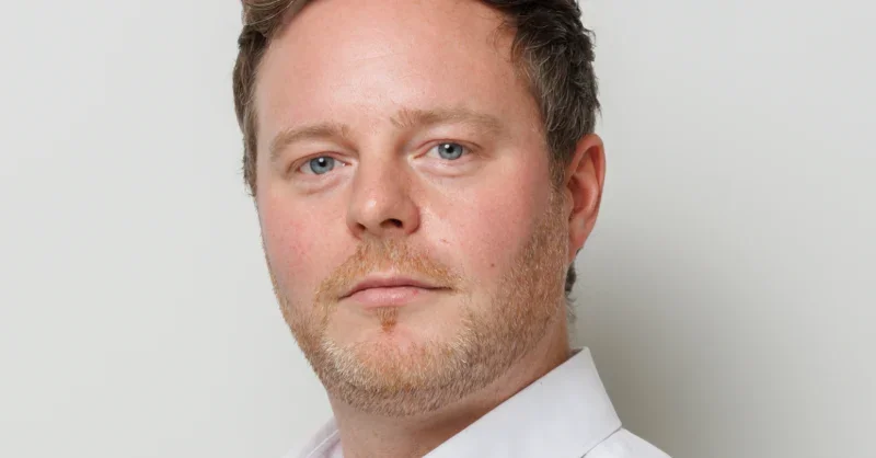 David McCann appointed editor of Times and Sunday Times in Scotland