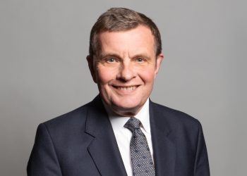 Former Conservative cabinet minister David Jones joins Reform UK