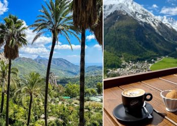 I was Jet2 and Virgin cabin crew – here’s 3 ‘secret’ European destinations