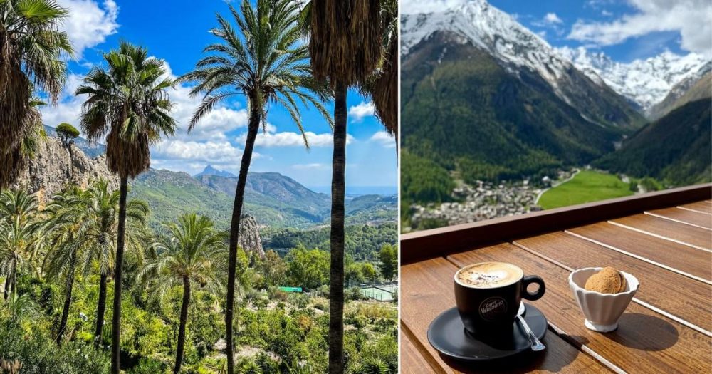 I was Jet2 and Virgin cabin crew – here’s 3 ‘secret’ European destinations