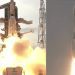 India again creates history in space: the mission of ISRO-NASA 'Nisar' launches, keeping an eye on Earth