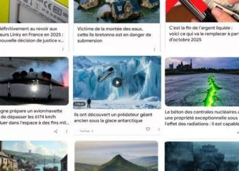 Journalist says 4,000 fake AI news websites created to game Google algorithms