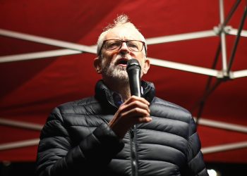 Keir Starmer could learn to fear a left insurgency