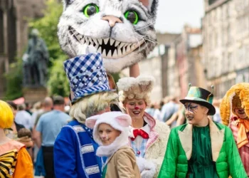 News diary 28 July – 3 August: Starmer-Trump meeting, Edinburgh Fringe, Ofcom annual media data