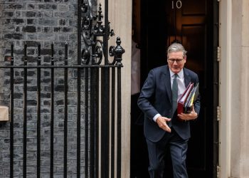 One year of Keir: why Starmer now faces a reckoning