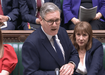 PMQs verdict: Labour’s woes are bigger than Rachel Reeves