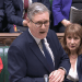 PMQs verdict: Labour’s woes are bigger than Rachel Reeves