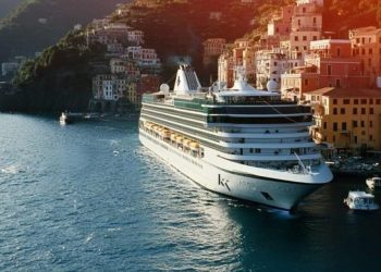 UK company launches £5,000 sex cruise — these are the rules passengers must follow