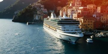 UK company launches £5,000 sex cruise — these are the rules passengers must follow