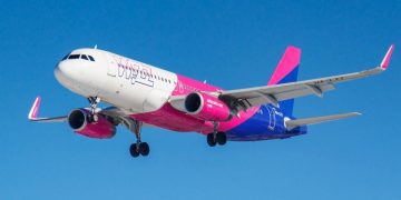 Wizz Air launches 5 new Spanish routes from the UK – but not everyone is happy