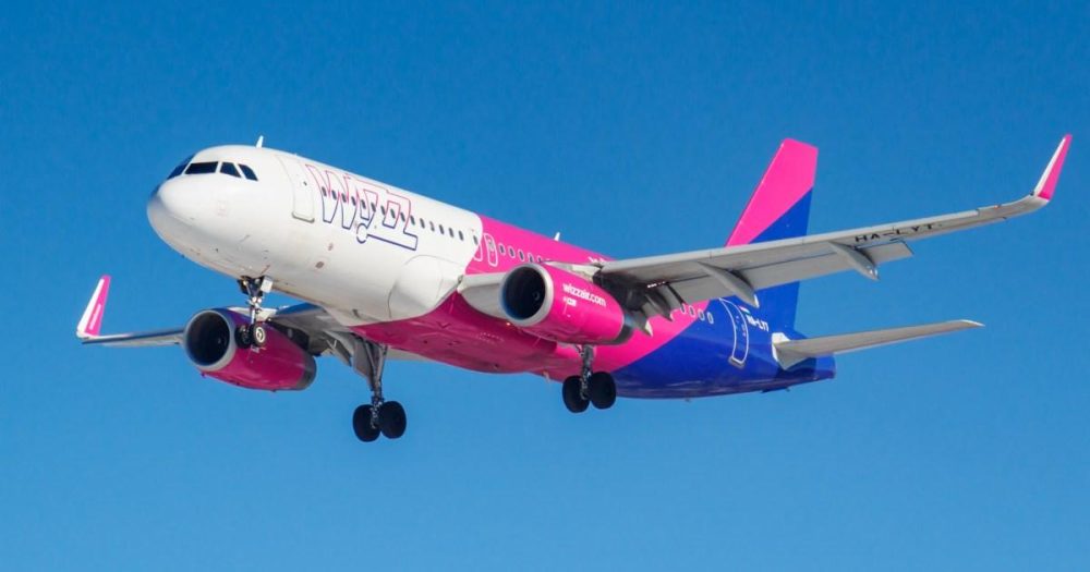 Wizz Air launches 5 new Spanish routes from the UK – but not everyone is happy