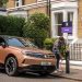 Zoopla and vauxhall team up to find homes with ev charging