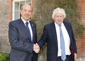 ‘Treat us as two peoples’: Ersin Tatar on the future of Northern Cyprus and the UK’s role