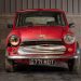 Bid to win a mini piece of top gear tv history
