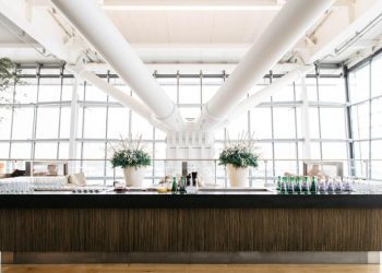 British Airways First Lounge at Heathrow Airport review: ‘So relaxing, I missed the final boarding call’