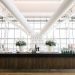 British Airways First Lounge at Heathrow Airport review: ‘So relaxing, I missed the final boarding call’