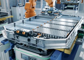 Elon Musk is right and Richard Tice is wrong – batteries are the ‘new oil’