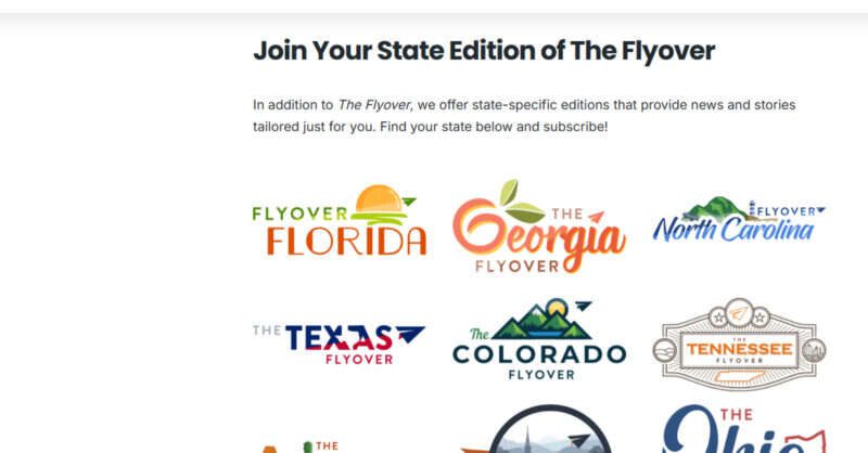 Email-based publisher The Flyover has 25 full-time staff two years after launch