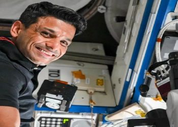 Fear during space mission but you have a trusted team behind you- Shubhanshu Shukla