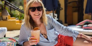 I followed a dusty path in Ibiza and found the ‘White Isle’s’ most iconic hotel