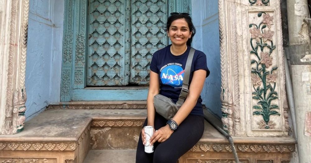 I’ll never go on another slum tour after speaking to a local