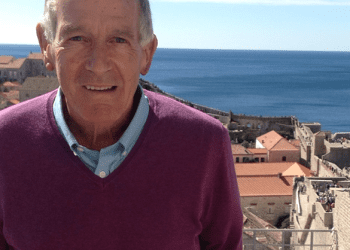 Leon Hickman: ‘Peerless’ journalist who headed up sport at Birmingham Post for decades