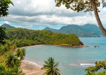 Little-visited Caribbean island is getting new £292,000,000 airport and first-ever direct UK flights