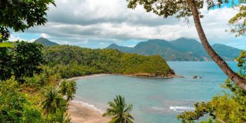 Little-visited Caribbean island is getting new £292,000,000 airport and first-ever direct UK flights