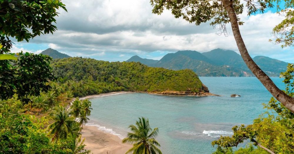 Little-visited Caribbean island is getting new £292,000,000 airport and first-ever direct UK flights