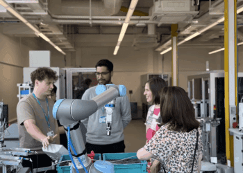 Sarah Smith: ‘Backing Institutes of Technology can help deliver Labour’s opportunity mission’