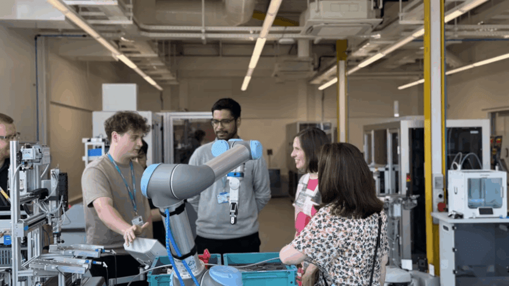 Sarah Smith: ‘Backing Institutes of Technology can help deliver Labour’s opportunity mission’