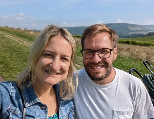 Second mentions: What makes a good ‘knobbly monster’?