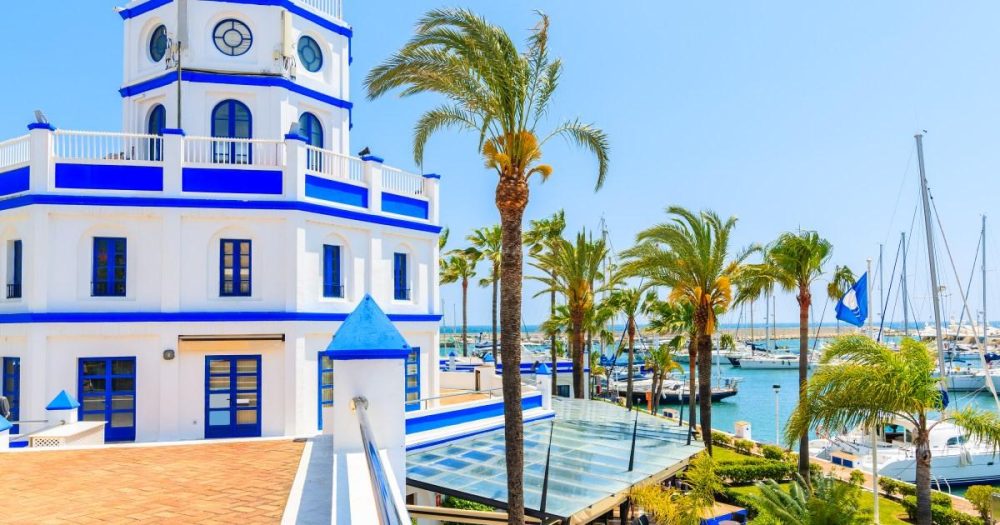 The cheapest Spanish holiday destinations revealed – from £13 flights to £31 hotels