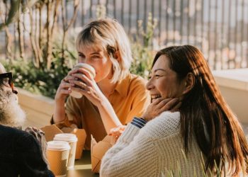 The world’s funniest country revealed — and Brits are way off the mark