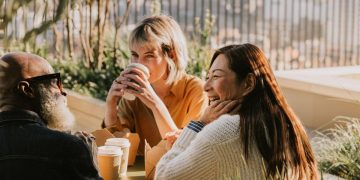 The world’s funniest country revealed — and Brits are way off the mark