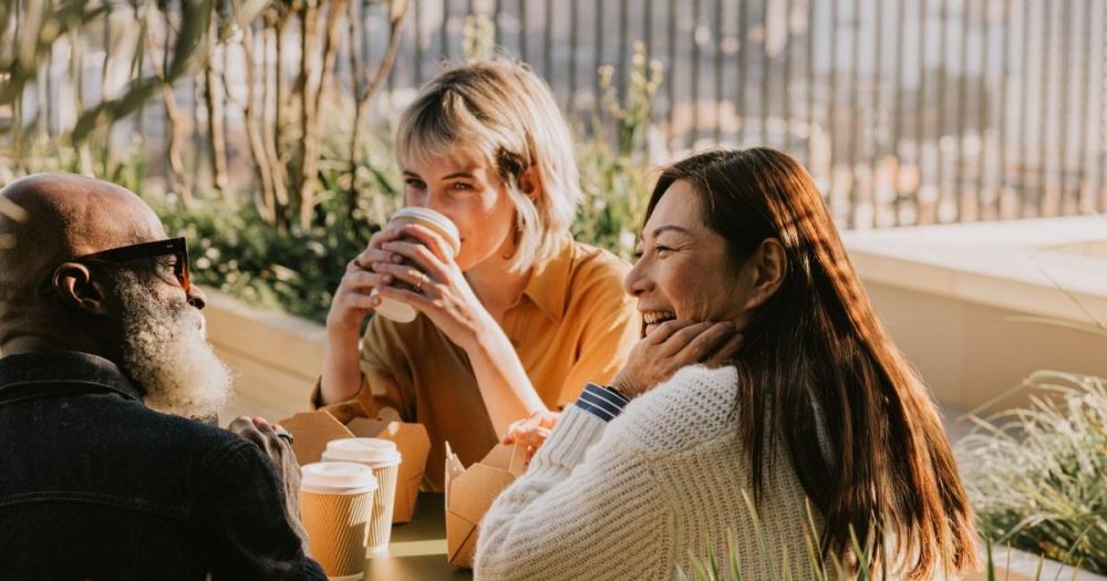 The world’s funniest country revealed — and Brits are way off the mark